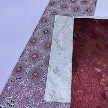 Lace for women, cord lace, lace   (5 yards )