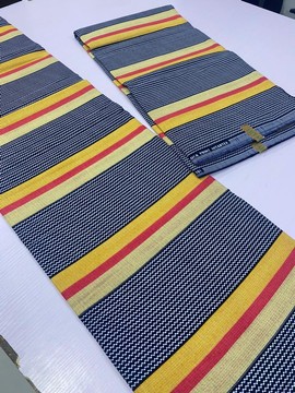 Ankara Wax Fabric 6 yards/African Fashion/ African fabric/ African dress