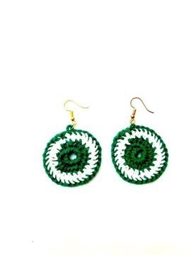 Boucles d'oreilles BO BALANTINE