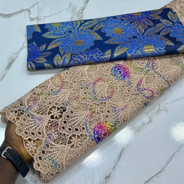Lace for women, cord lace, lace   (5 yards )
