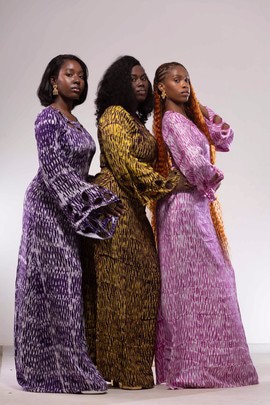 AFI DRESS