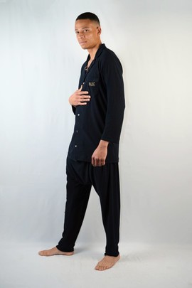 Ensemble Pyjama homme élégant et original