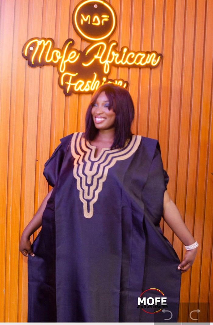 Mikado bubu dress| woman dress | Nigeria party dress by 3j-s-unisex-fab - ANKA Mikado bubu dress| woman dress | Nigeria party dress by 3j-s-unisex-fab - ANKA