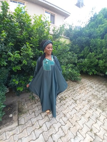 Boubou femme broderie on a Boubou on a femme boubou robe femmeBoubou women embodry gawn