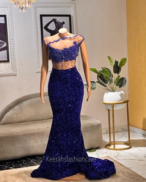 Robe à paillettes ornée, robes de bal, robes à paillettes, robes de soirée