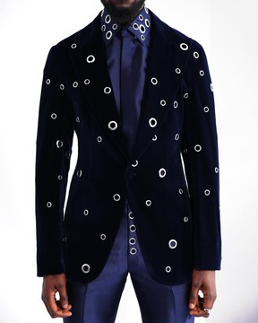 The “RAS-5” Suit.