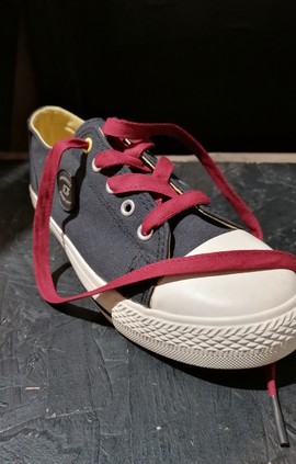 LACES n°BB 80/110/150 cm 31.5/43.3/59 inch Bordeaux Sneakers Tennis Trainers Cool Original Style