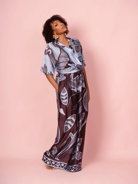 Pantalon senoufo