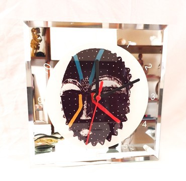 Clock neq1