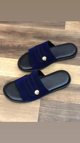 African sandals shoes