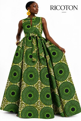 dress OSHUN