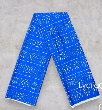 Tissu Lycra