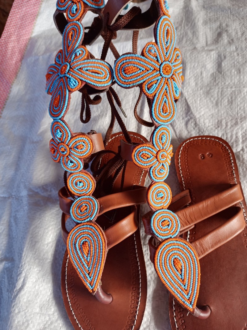 Sandalias De Hombre Made IN Italy A Chanclas Real Cuero Y Estilo