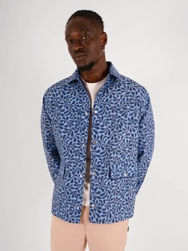 Veste à liseré Cotonou