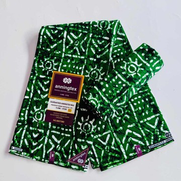 Ankara Fabric