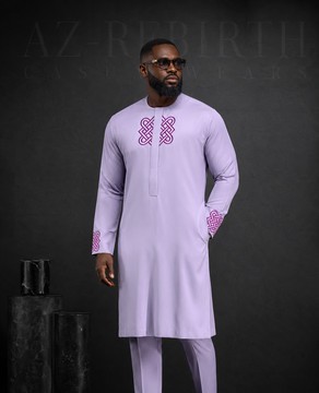 Caftan pour homme