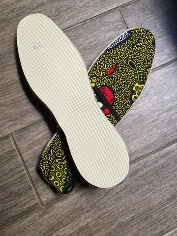 Espadrilles taille 45