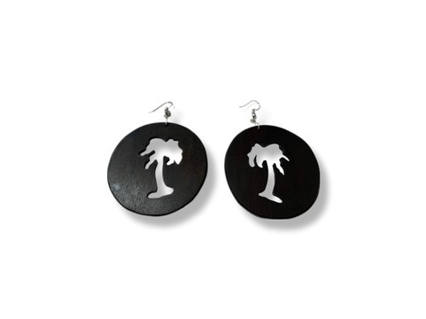 BOUCLE D'OREILLE RElla