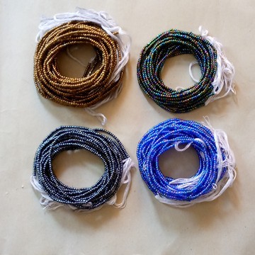 Waist beads/bine bine / Women belly chains