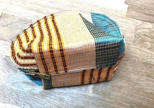 KIT / POUCH AKANI