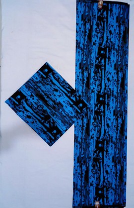 TISSU D’ARTISANS- TM0695