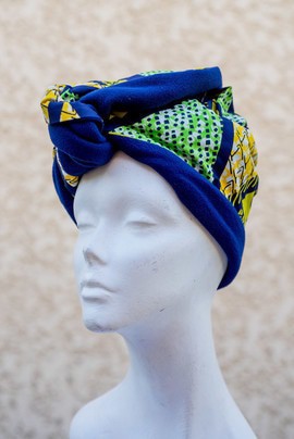 CHARLES / SCARF / SCARF (DUB): Anaise