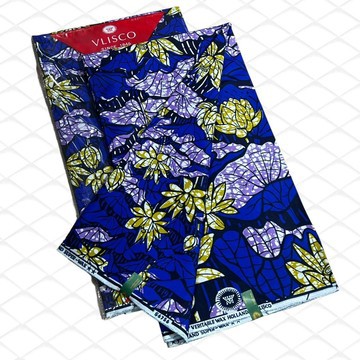 Grand Super wax Vlisco/Ankara wax/ Ankara Print