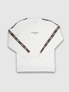 Kampala sweatshirt
