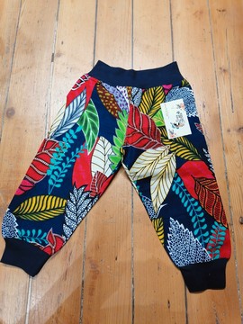 Harem pants "my angel"