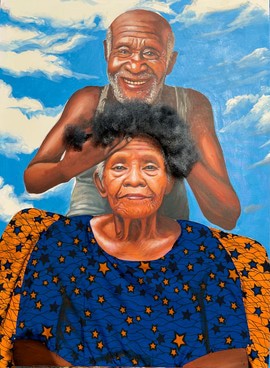 Ageless bond