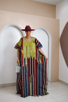 Olive Agbada