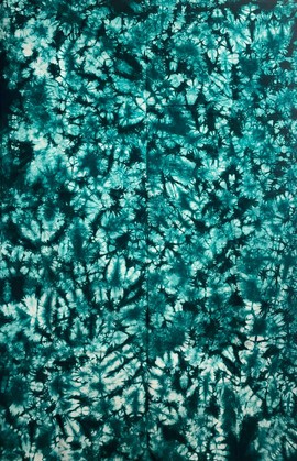 Batik Olamider Fabric