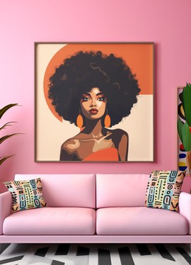 Popcolor decorative painting