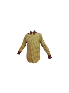 Chemise BADIANE