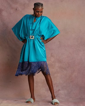 Caftan esprit libre - AW21