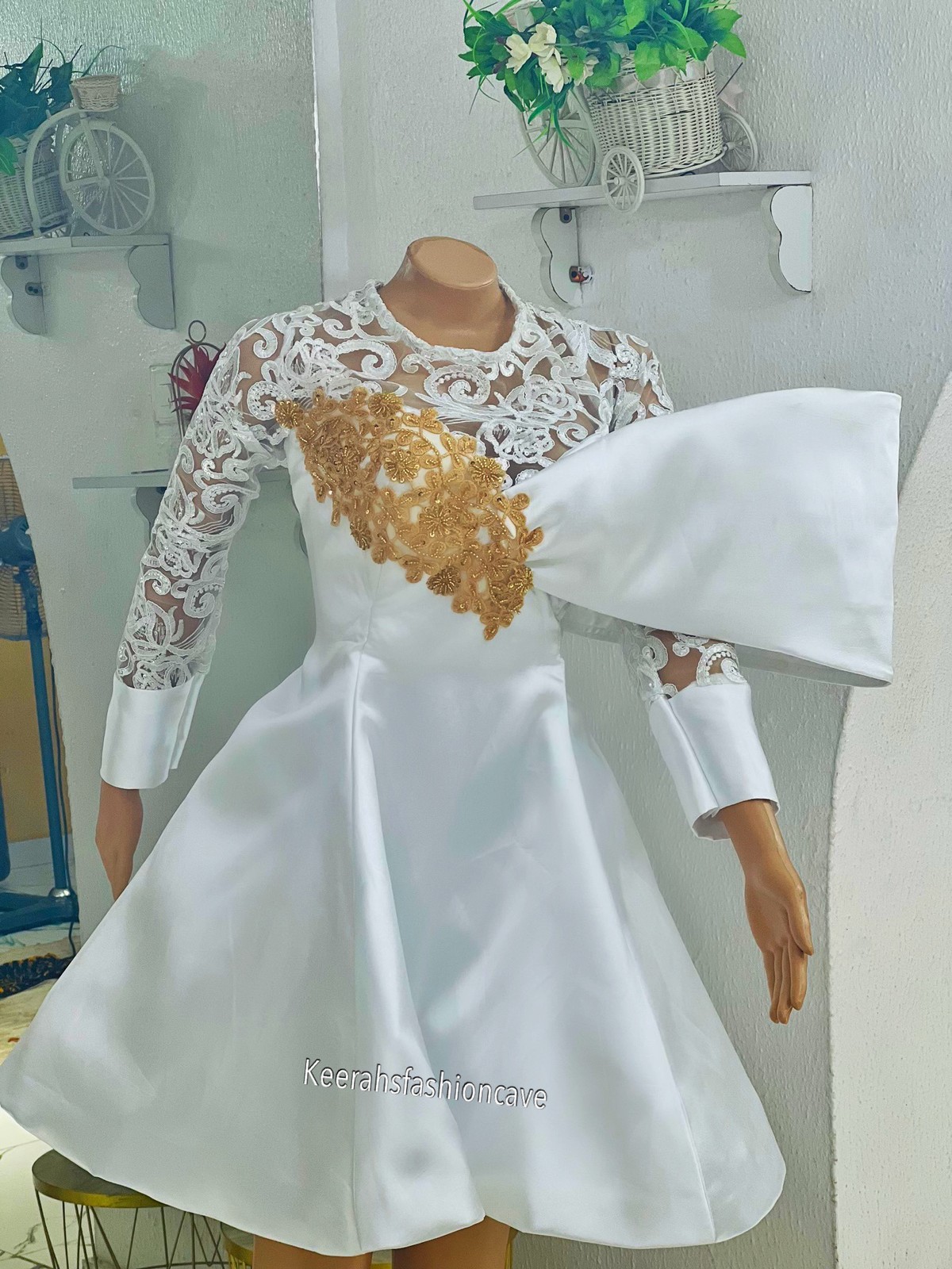 Lace Wedding Ankara Short Flare Gowns Ankara Short Flare Gowns: The Perfect Statement Piece For Any Lace Wedding Ankara Short Flare Gowns Ankara Short Flare Gowns: The Perfect Statement Piece For Any