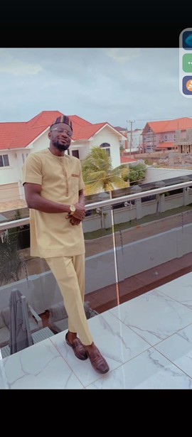 Men top and down for weddings, special occasions