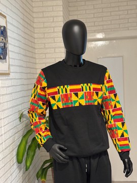 Kente unisexe