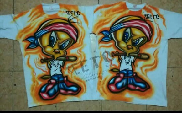 Custom matatu tshirts