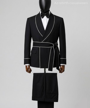 Men suit