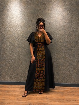 Gabriela dress