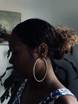 Big Gold Creole