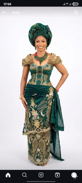 Classic traditional wears for female