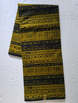 TISSU D’ARTISANAT - TM0532