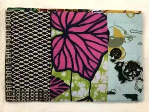 Envelope pouch / envelope pouch 17cm / 13,5cm Fiolona