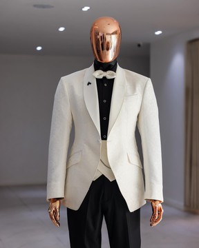 The Altered Suit.