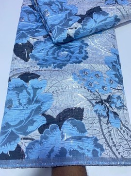 Quality Rich Detail Damask Floral Pattern/5 yards per lot