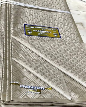 African Bazin Riche fabric/ 100% cotton/ 6 meters/ brocade getzner