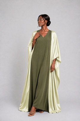 Boubou Venus