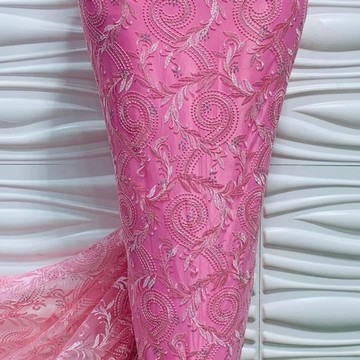 Lace for women, cord lace, lace   (5 yards )